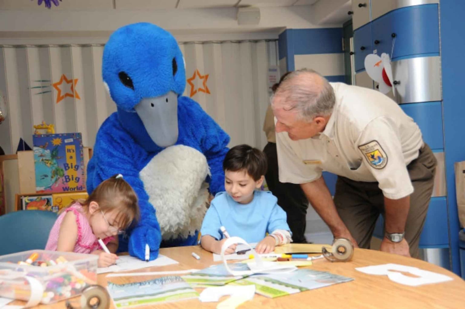 Nursery Education