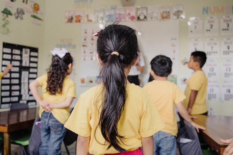 Primary Education
